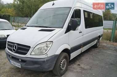 Другие автобусы Mercedes-Benz Sprinter 2010 в 