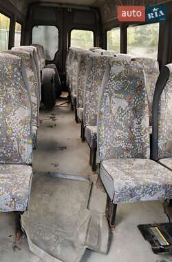 Другие автобусы Mercedes-Benz Sprinter 2010 в 