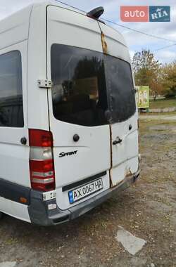 Другие автобусы Mercedes-Benz Sprinter 2010 в 