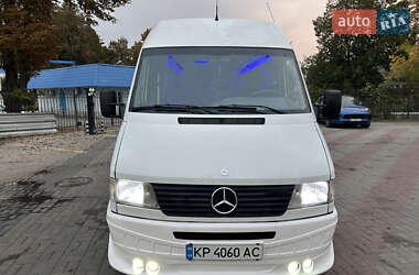 Микроавтобус Mercedes-Benz Sprinter 1998 в 