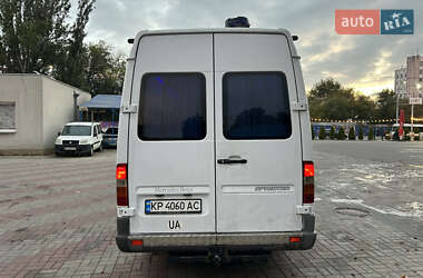 Микроавтобус Mercedes-Benz Sprinter 1998 в 