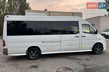 Микроавтобус Mercedes-Benz Sprinter 1998 в 