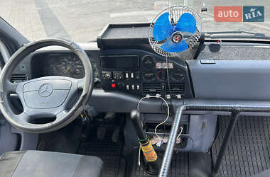 Микроавтобус Mercedes-Benz Sprinter 1998 в 