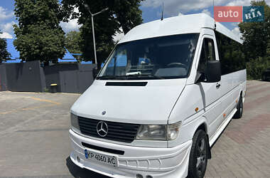 Микроавтобус Mercedes-Benz Sprinter 1998 в 