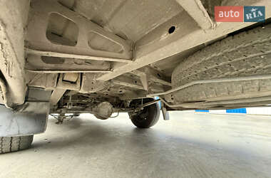 Грузовой фургон Mercedes-Benz Sprinter 2010 в 