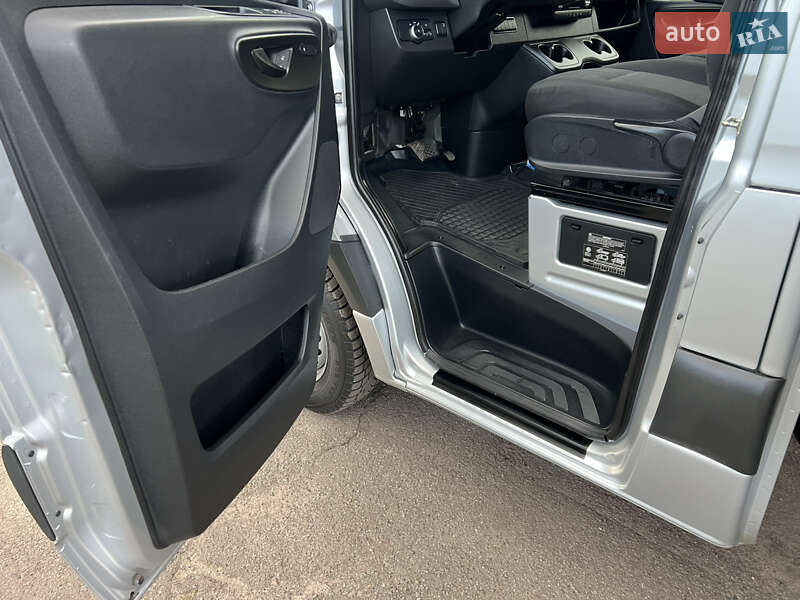 Грузовой фургон Mercedes-Benz Sprinter 2020 в Нововолынске
