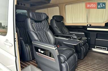 Микроавтобус Mercedes-Benz Sprinter 2018 в 