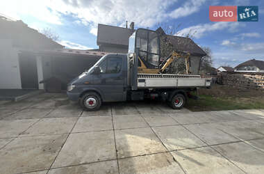 Самосвал Mercedes-Benz Sprinter 2005 в 