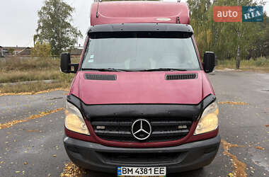 Евакуатор Mercedes-Benz Sprinter 2008 в  фото 2 Евакуатор Mercedes-Benz Sprinter 2008 в