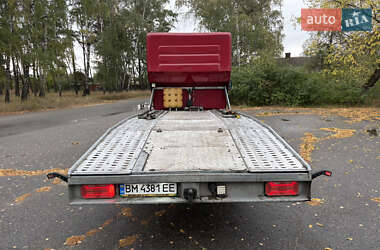 Евакуатор Mercedes-Benz Sprinter 2008 в  фото 5 Евакуатор Mercedes-Benz Sprinter 2008 в