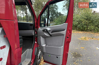 Евакуатор Mercedes-Benz Sprinter 2008 в  фото 16 Евакуатор Mercedes-Benz Sprinter 2008 в