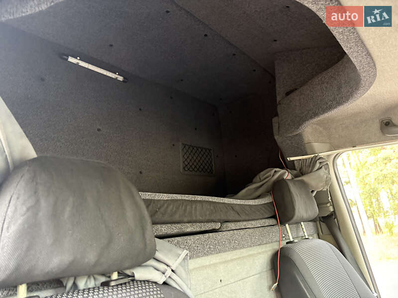 Евакуатор Mercedes-Benz Sprinter 2008 в Охтирці