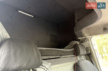 Евакуатор Mercedes-Benz Sprinter 2008 в  фото 18 Евакуатор Mercedes-Benz Sprinter 2008 в