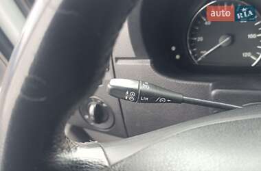 Грузовой фургон Mercedes-Benz Sprinter 2014 в 