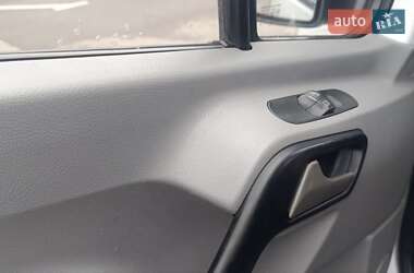 Грузовой фургон Mercedes-Benz Sprinter 2014 в 