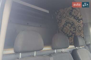 Грузовой фургон Mercedes-Benz Sprinter 2014 в 