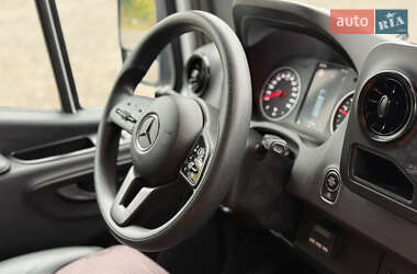 Микроавтобус Mercedes-Benz Sprinter 2020 в 