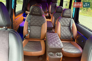 Микроавтобус Mercedes-Benz Sprinter 2020 в 