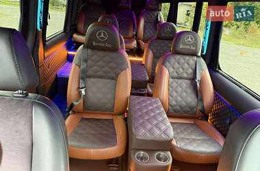 Микроавтобус Mercedes-Benz Sprinter 2020 в 