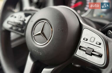 Микроавтобус Mercedes-Benz Sprinter 2020 в 