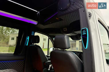 Микроавтобус Mercedes-Benz Sprinter 2020 в 