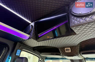Микроавтобус Mercedes-Benz Sprinter 2020 в 