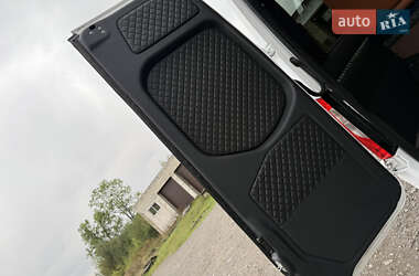 Микроавтобус Mercedes-Benz Sprinter 2020 в 
