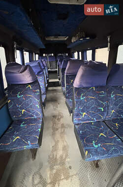 Микроавтобус Mercedes-Benz Sprinter 1996 в 