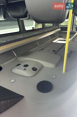 Туристический / Междугородний автобус Mercedes-Benz Sprinter 2015 в 
