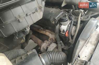 Грузовой фургон Mercedes-Benz Sprinter 2005 в 