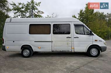 Грузопассажирский фургон Mercedes-Benz Sprinter 2005 в 