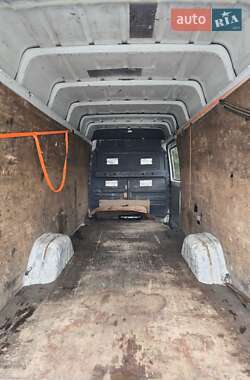 Грузопассажирский фургон Mercedes-Benz Sprinter 2005 в 
