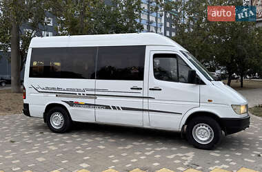 Грузопассажирский фургон Mercedes-Benz Sprinter 1999 в 