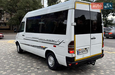 Грузопассажирский фургон Mercedes-Benz Sprinter 1999 в 