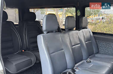 Грузопассажирский фургон Mercedes-Benz Sprinter 1999 в 
