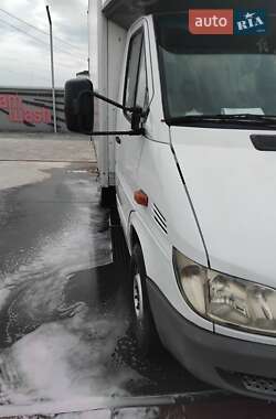 Другие грузовики Mercedes-Benz Sprinter 2006 в 