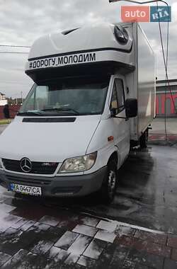 Другие грузовики Mercedes-Benz Sprinter 2006 в 