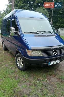 Микроавтобус Mercedes-Benz Sprinter 1997 в Буче
