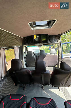 Микроавтобус Mercedes-Benz Sprinter 2009 в 