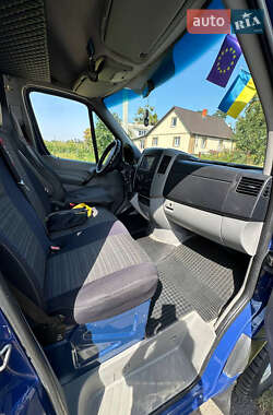 Микроавтобус Mercedes-Benz Sprinter 2009 в 