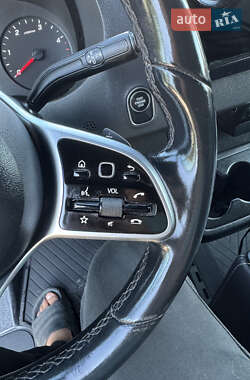 Микроавтобус Mercedes-Benz Sprinter 2019 в 