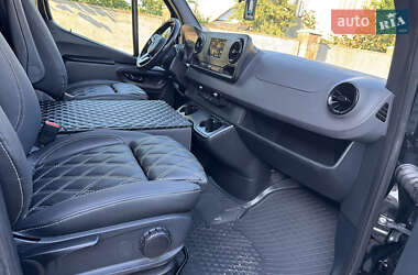 Микроавтобус Mercedes-Benz Sprinter 2019 в 