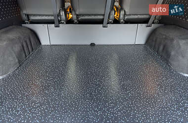 Микроавтобус Mercedes-Benz Sprinter 2019 в 