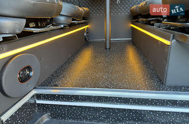 Микроавтобус Mercedes-Benz Sprinter 2019 в 