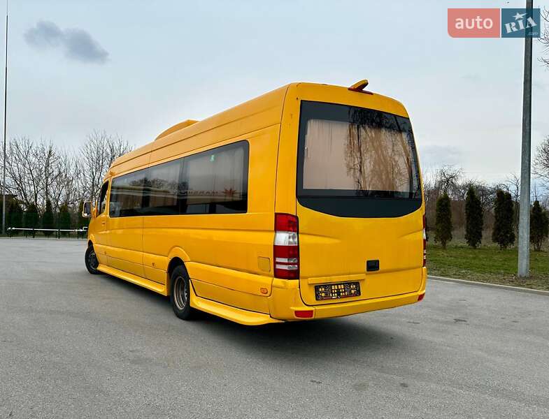 Інші автобуси Mercedes-Benz Sprinter 2014 в Полтаві