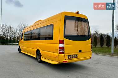 Другие автобусы Mercedes-Benz Sprinter 2014 в 