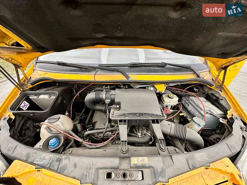 Інші автобуси Mercedes-Benz Sprinter 2014 в Полтаві