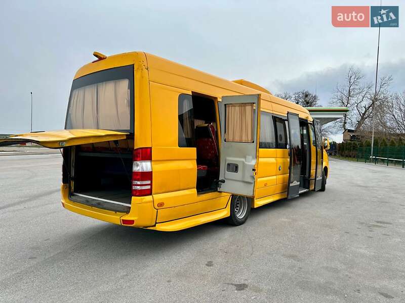 Інші автобуси Mercedes-Benz Sprinter 2014 в Полтаві