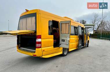 Другие автобусы Mercedes-Benz Sprinter 2014 в 