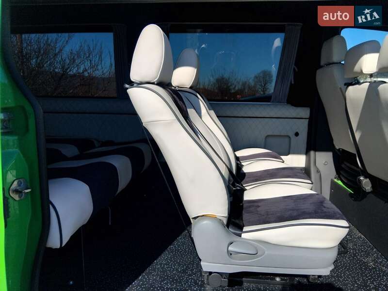 Микроавтобус Mercedes-Benz Sprinter 2019 в Ужгороде